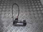 Türschloss rechts hinten Opel Zafira B (A05) 13210738