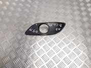 Blende Nebelscheinwerfer Mercedes-Benz B-Klasse Sports Tourer (W245) A1698850322