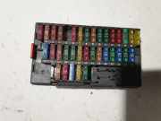 Sicherungskasten CITROËN XANTIA (X1) 1.9 D 9566610180