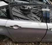 Tür rechts hinten Citroen C5 III (RD)