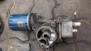 Ölfilterhalter PEUGEOT EXPERT Furgon (VF3A_, VF3U_, VF3X_) 2.0 HDi 120