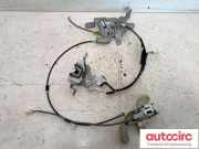 Schalter für Fensterheber links hinten Toyota Hilux VIII Pick-up (N1) 693600K021