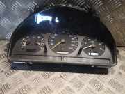 Kombiinstrument MERCEDES-BENZ M (W163) ML 400 CDI (163.128) A1635405811 1635405811