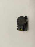 Regelventile für Innenraumheizung CITROËN C5 I Break (DE_) 2.0 HDi (DERHSB, DERHSE) 552221004 4PUH19E616AB