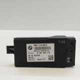 Sitzheizungsrelais BMW 5 Touring (F11) 520 d 9216468