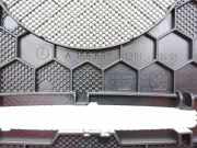 Lautsprecherabdeckung MERCEDES-BENZ GLE (W166) 350 d 4-matic (166.024) A1666801318