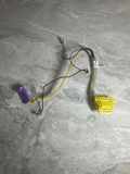 LENKWINKELSENSOR AIRBAGSCHLEIFRING WICKELFEDER VW PASSAT Variant B7 (365) 1.6 TDI 1K0971584