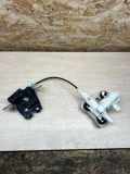 Heckklappenschloss MERCEDES-BENZ GLE (W166) 350 d 4-matic (166.024) A2929062800
