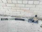 Gangschaltmechanismus VW TOURAN (1T1, 1T2) 1.6 FSI 1T0711265 1K0711091