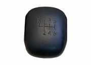 Schaltknauf CITROËN C3 AIRCROSS II 1.2 Puretech 130