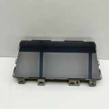 Navigationsanzeige AUDI Q4 SUV (F4B) 45 e-tron 89A919605C