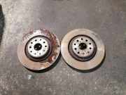 Bremsscheibe rechts vorne Lexus LS 4 (F4)