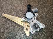 Fensterheber rechts hinten Lexus RX 2 (U3) 8571058010