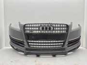 Frontstoßstange AUDI Q7 (4L) 4.2 FSI quattro