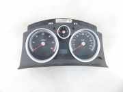Kombiinstrument OPEL ASTRA H GTC (L08) 1.9 CDTi 13216676NX