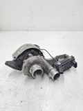 Turbolader AUDI A8 D3 (4E2, 4E8) 4.0 TDI quattro 057145722