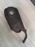 Timing Belt Protection Cover AUDI A6 Avant (4A, C4) 2.5 TDI E012589