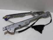 Türfensterheber hinten rechts NISSAN X-TRAIL (T31) 2.5 4x4