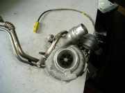 Turbolader RENAULT KOLEOS I (HY_) 2.0 dCi 4x4 (HY0K) GTA1549LV