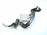 AdBlue Einspritzdüse NISSAN NP300 NAVARA Pick-up (D23) 2.3 dCi 4x4 (D231) 160725JU0A