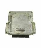 Motorsteuergerät OPEL VIVARO Combi (J7) 1.9 DI 0281010633
