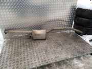 Auspuffanlage hinten Kia Sorento I (JC) XMS35