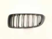 Vorderer oberer Gitter BMW 4 Coupe (F32, F82) 435 i xDrive