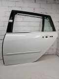 Tür hinten links RENAULT LAGUNA III Grandtour (KT0/1) 1.5 dCi (KT0A)