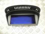 Display BMW 5er (E60) 9151979