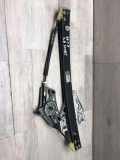 Türfensterheber hinten links AUDI A6 Avant (4G5, C7, 4GD) 3.0 TDI quattro 4G0839461
