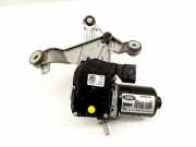 Scheibenwischermotor vorne FORD S-MAX 2.0 TDCi W000052261 W000075708