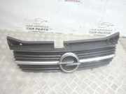 Kühlergrill oben Opel Omega B Caravan ()