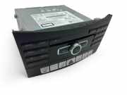 Radio/Navigationssystem-Kombination Mercedes-Benz E-Klasse (W212) A2129001826