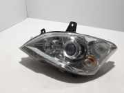 Hauptscheinwerfer links Mercedes-Benz Vito/Mixto Kasten (W639) A6398202861