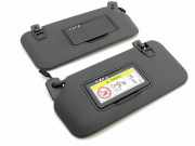 Linke Sonnenblende FORD KUGA III (DFK) 2.5 Duratec Plug-in-Hybrid