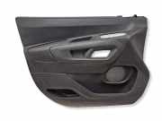 Türverkleidung vorne links OPEL COMBO Box Body/MPV (K9) 1.5 D 9816791277