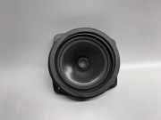Lautsprecher rechts hinten Mini Mini Cabriolet (R52) 6956167