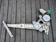 Fensterheber links hinten Infiniti FX (S51) 827311BN0A