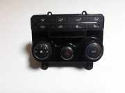 Klimabedienteil HYUNDAI i30 (FD) 1.6 CRDi 972502L170