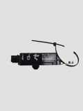 Antennenverstärker CITROËN C5 III (RD_) 2.2 HDi 200 965984068000