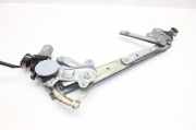 Fensterheber vorne rechts TOYOTA GT 86 Coupe (ZN6_) 2.0 GT (ZN6AC_, ZN6BC_)