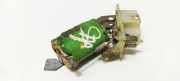 Blower Fan Relay OPEL ASTRA G Hatchback (F48_, F08_) 1.6 16V