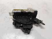 Türschloss hinten links FORD MONDEO III Turnier (BWY) 2.0 16V DI / TDDi / TDCi 2S4AA26413EA