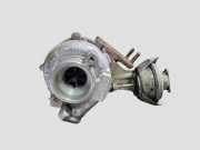Turbolader CITROËN C4 Picasso I (UD_) 2.0 HDi 138 9682778680