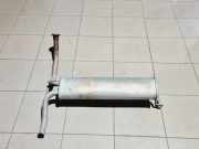 Endschalldämpfer Toyota Aygo (B4) 174300Q060