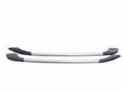 Dachreling links Skoda Yeti (5L)