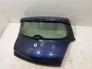 Kofferraumdeckel RENAULT MEGANE II (BM0/1_, CM0/1_) 1.9 dCi (BM0G, CM0G) 7751473705