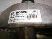 Wischergestänge vorne Mercedes-Benz E-Klasse Kombi (S212) 3397021442