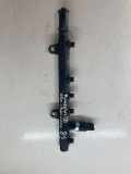 KRAFTSTOFFVERTEILER EINSPRITZLEISTE VERTEILERROHR NISSAN PRIMASTAR Furgon (X83) 1.9 dCi 80 0445214015