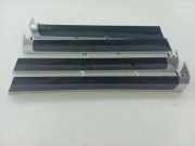 Sitzgarnitur komplett Leder geteilt Porsche Cayenne 2 (92A) 7P5867419